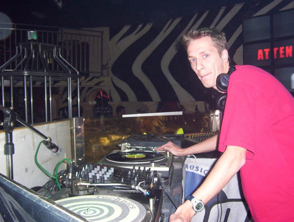 Caesar Palace Mulhouse 2004