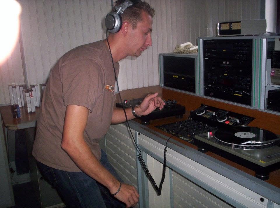 Galaxie Radio 2006
