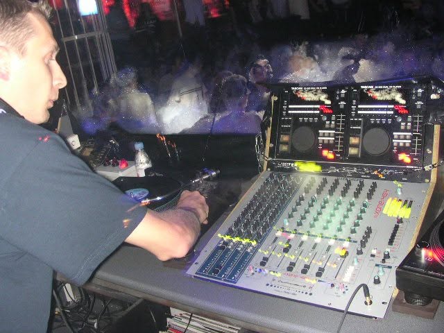 Le Space Lyon 2005